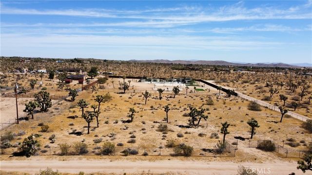 Sun Mesa Drive, Yucca Valley