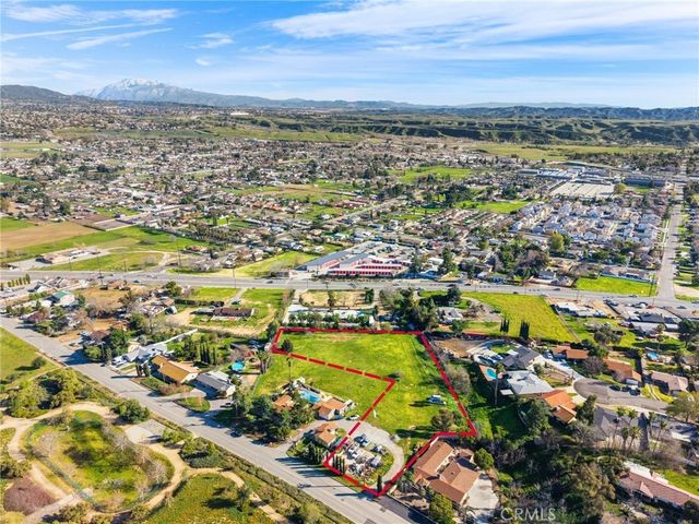 Tennessee, Yucaipa