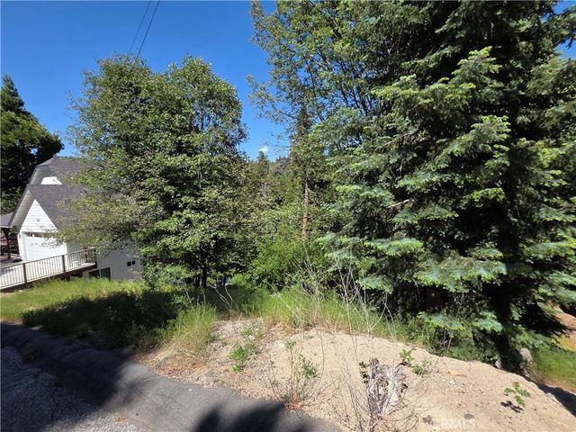Shenandoah Drive, Lake Arrowhead