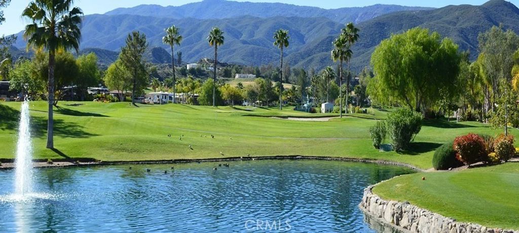 45525 Highway 79 Lot 309, Aguanga
