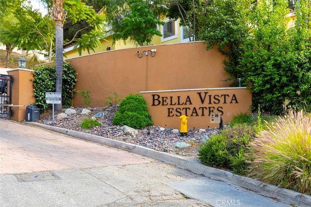 23811 Bella Vista Dr, Newhall