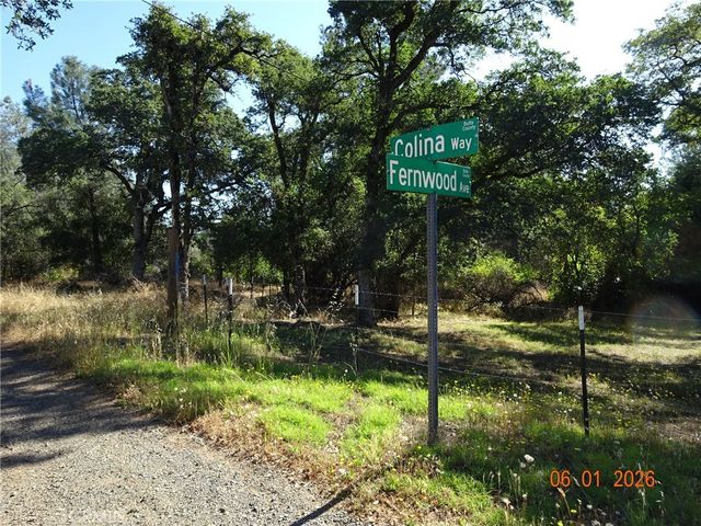 Fernwood, Oroville