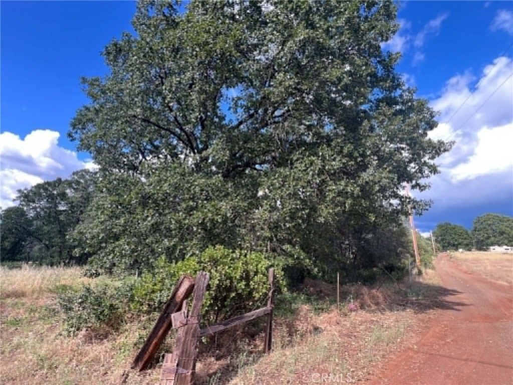 Manton School Rd, Manton