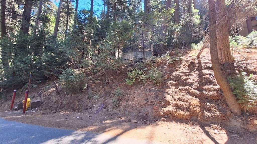 Sunderland, Lake Arrowhead