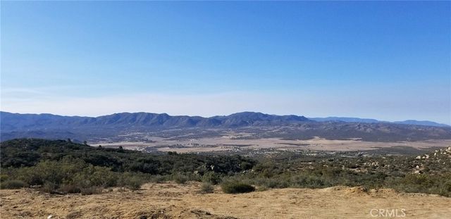 1 Silver Saddle Ct, Anza
