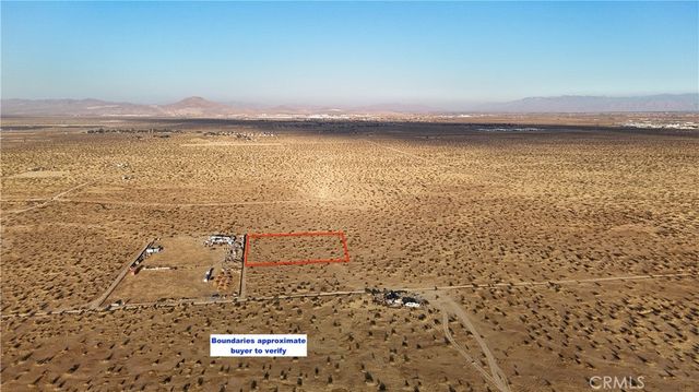 730 Vinton Road, Adelanto