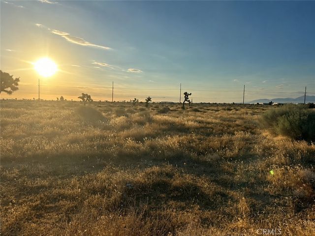 40650 Vac/11th Stw/vic Avenue N12, Palmdale