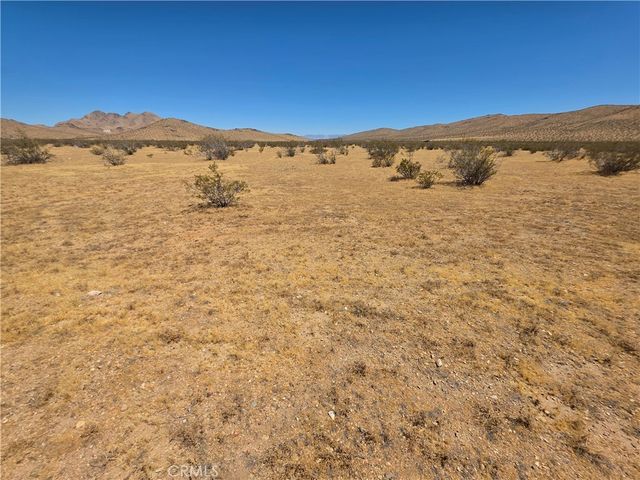 Slash X Ranch Rd #04, Barstow