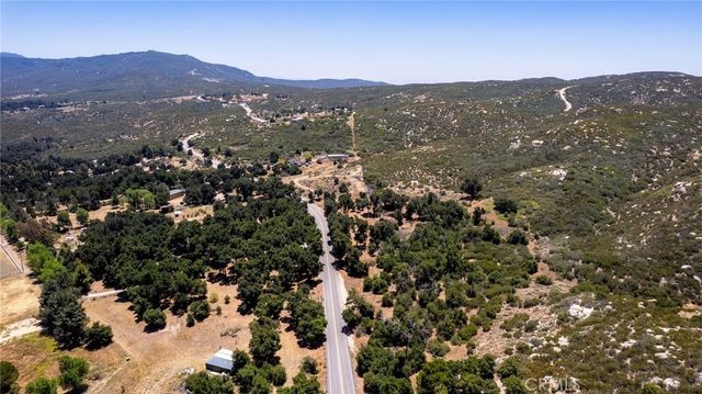 Hwy 243, Banning