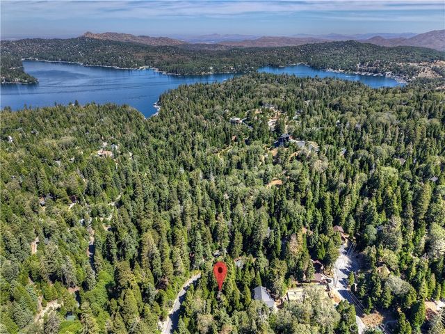 413 Merrimack, Lake Arrowhead