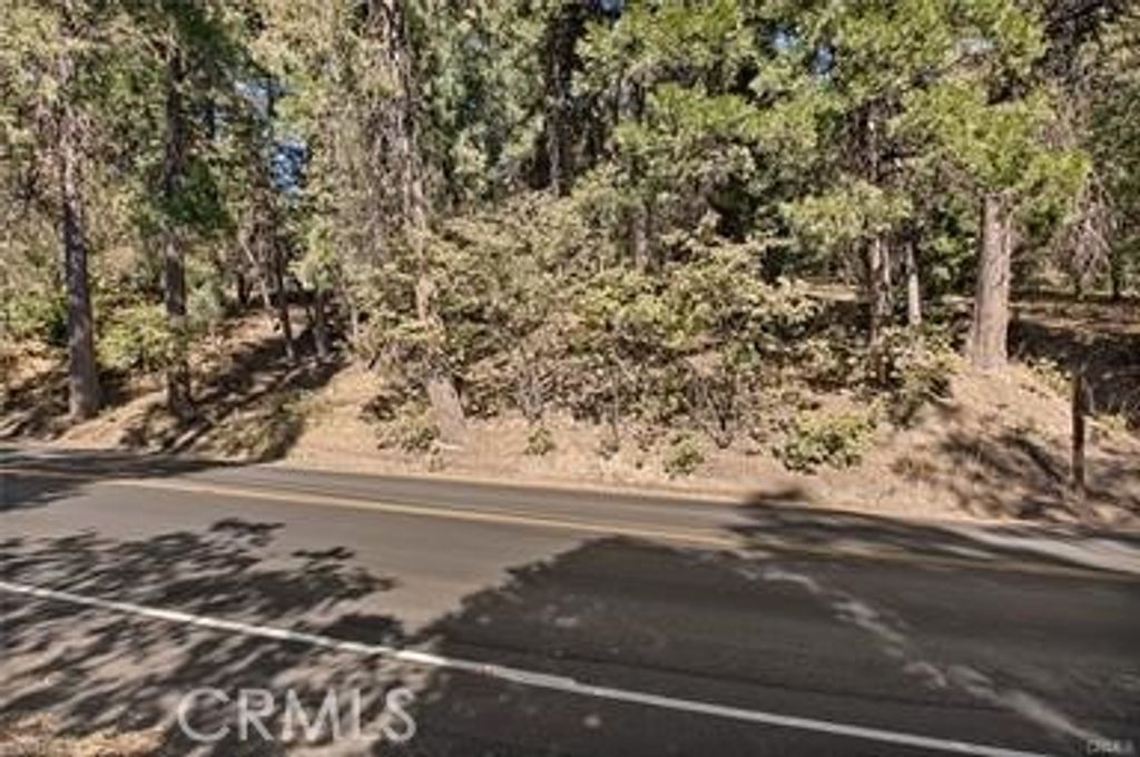 Ca-189, Twin Peaks