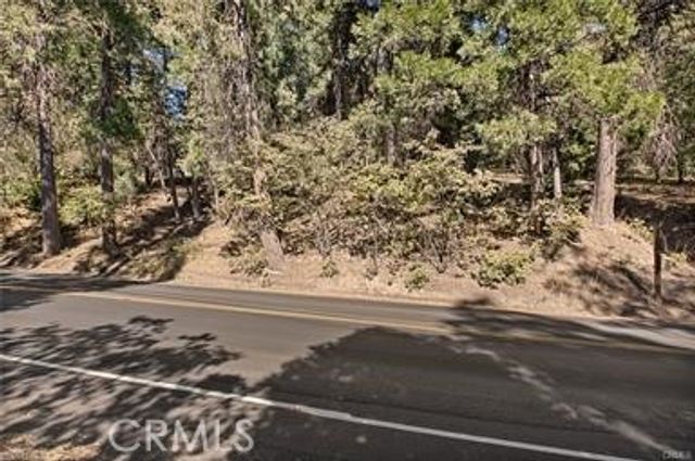 Ca-189, Twin Peaks