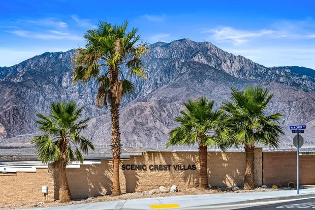 13816 Scenic Crest Circle, Desert Hot Springs