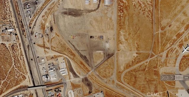 16800 Sierra Highway, Mojave