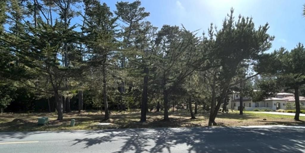 1272 Sombria Lane, Pebble Beach