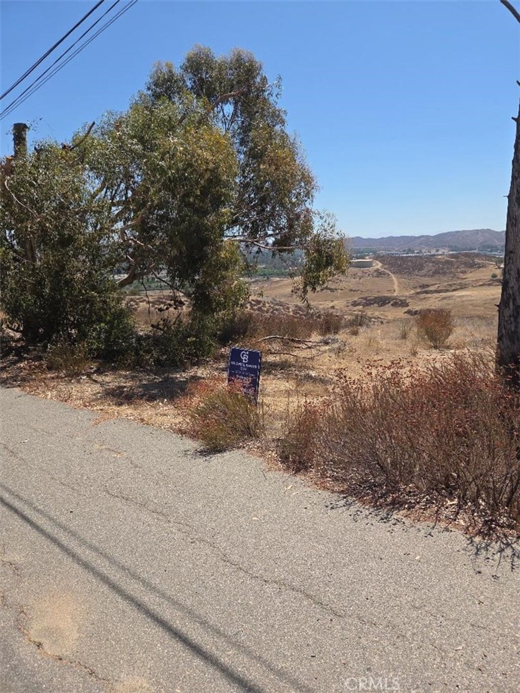 Gunder Avenue, Lake Elsinore