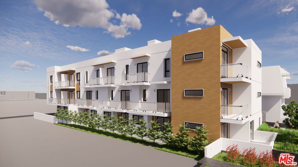 1434 14th Street, Santa Monica