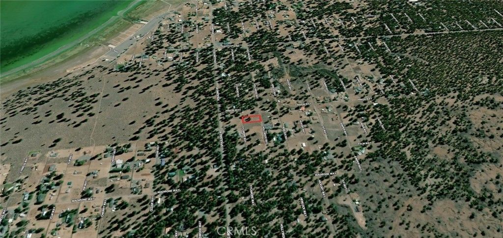 687 180 Sycamore Drive, Susanville