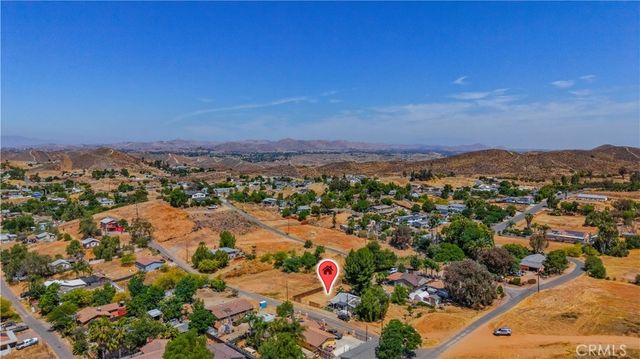 Lucas Drive, Menifee