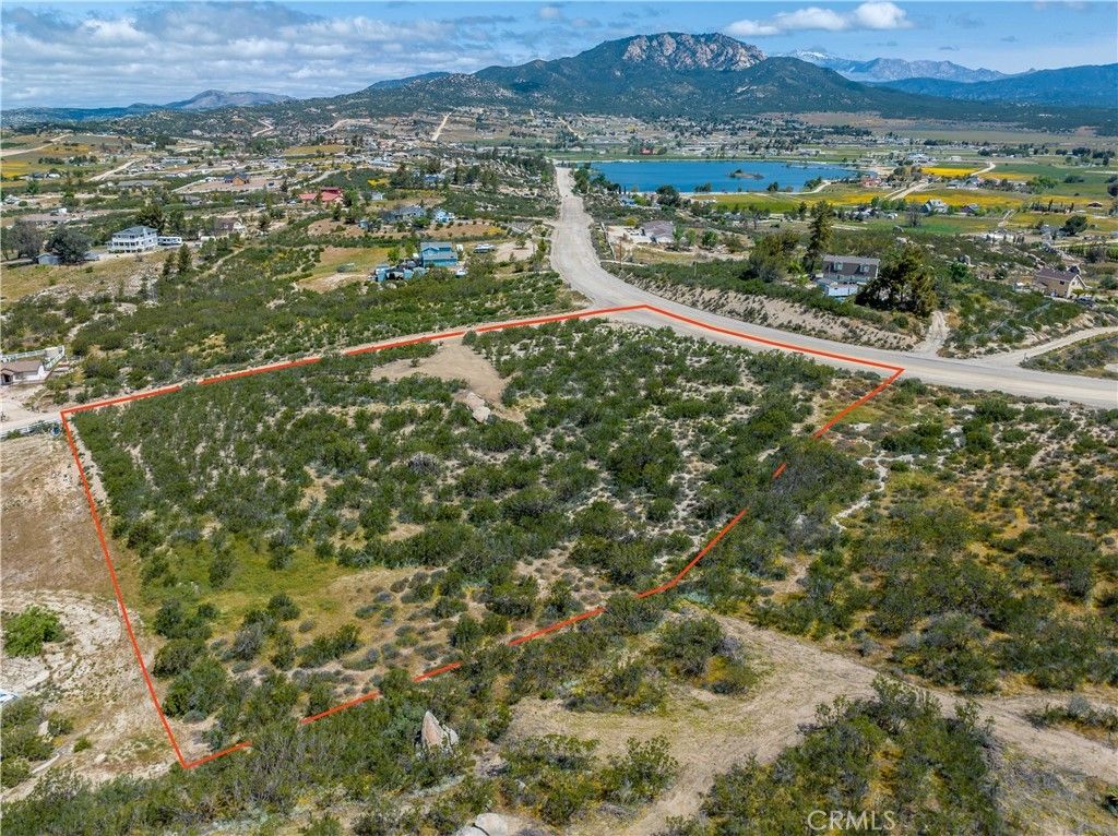 576 Derby, Aguanga