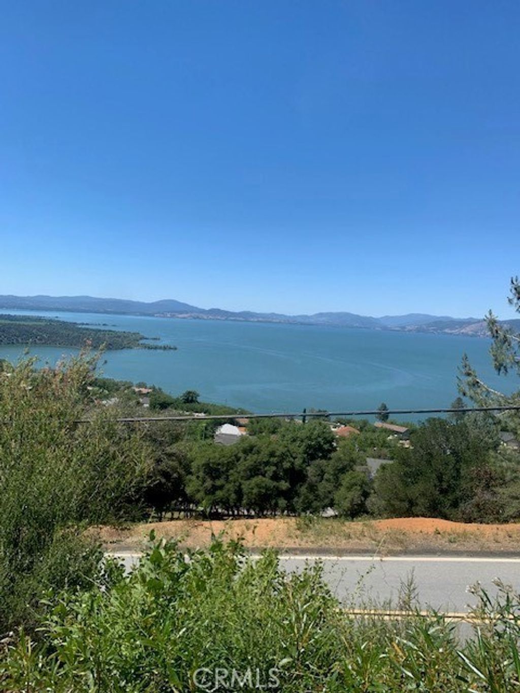 3150 Skyline, Kelseyville