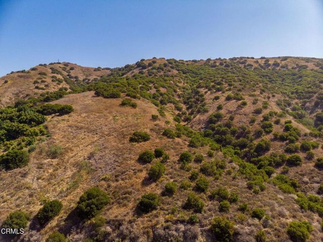 Burson Ranch Road, Fillmore