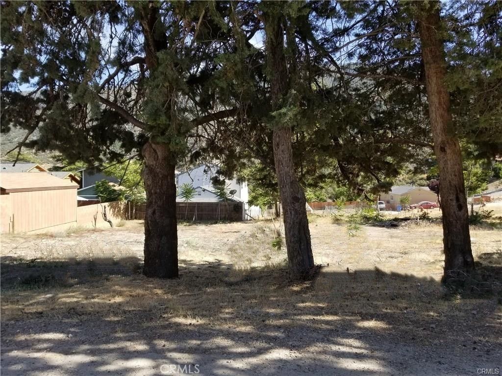 4232 Willow, Frazier Park