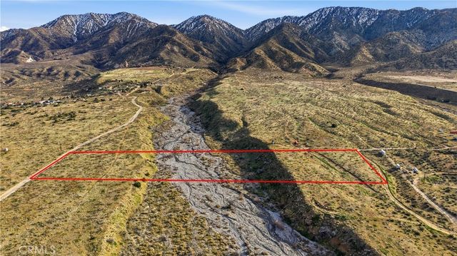 Cruthers Creek Road, Juniper Hills