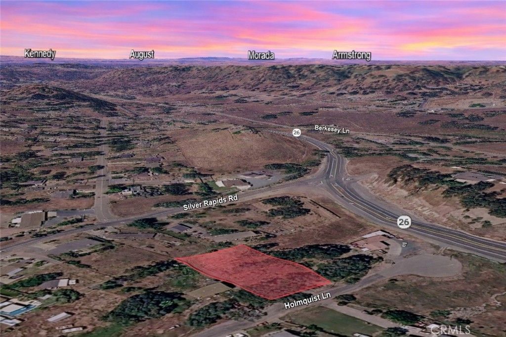 2534 Holmquist Lane, Valley Springs