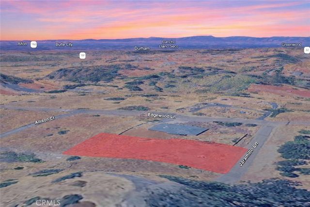 1610 Jaramillo Lane, Paradise