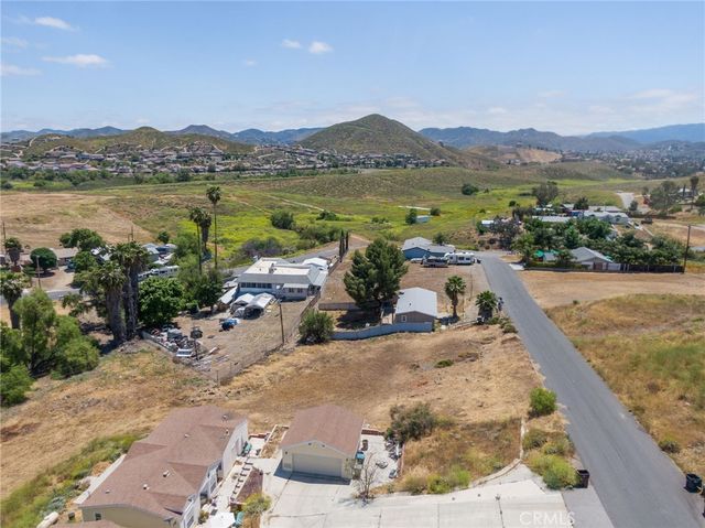 Nevada Drive, Menifee