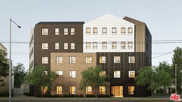 964 Jefferson Boulevard, Los Angeles