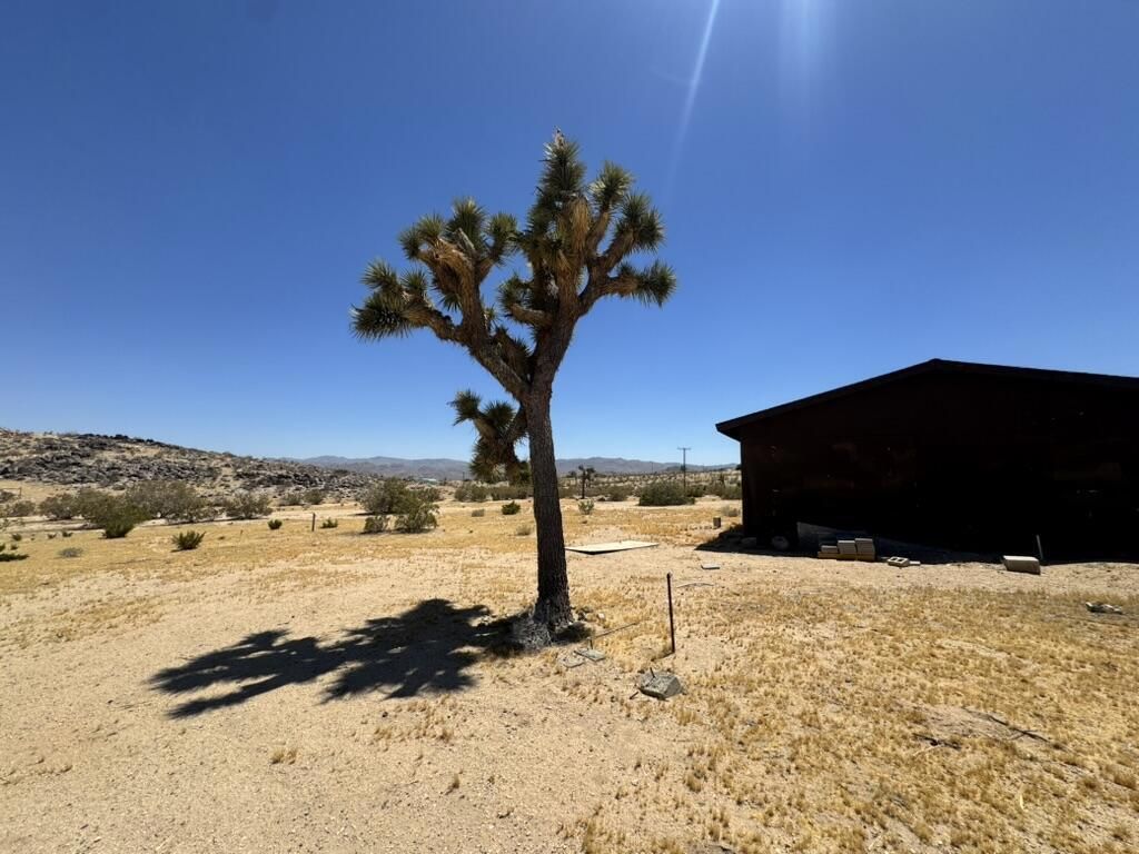 62157 Aberdeen Drive, Joshua Tree