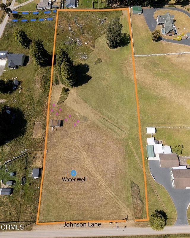 31930 Johnson Lane, Fort Bragg
