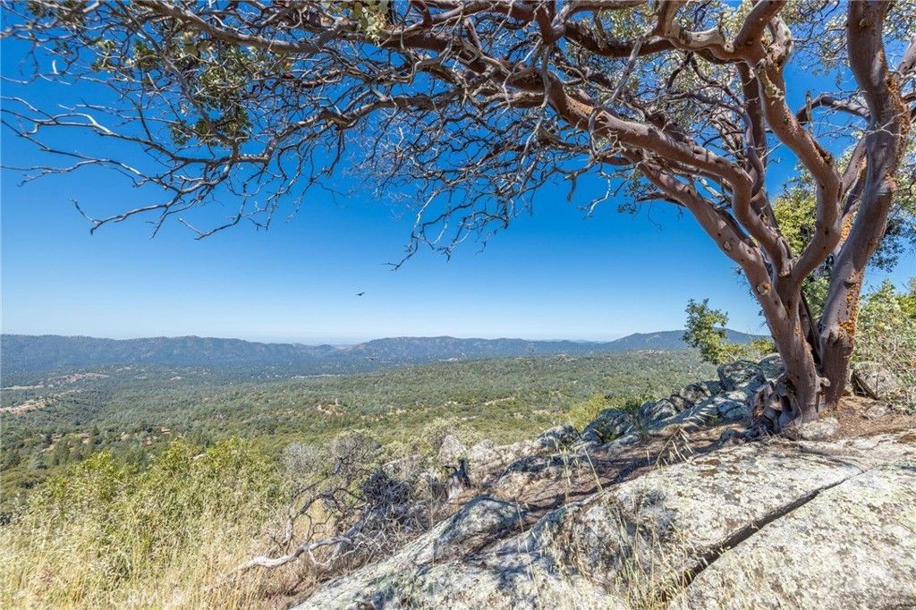 49 Acres Old Yosemite Road, Oakhurst
