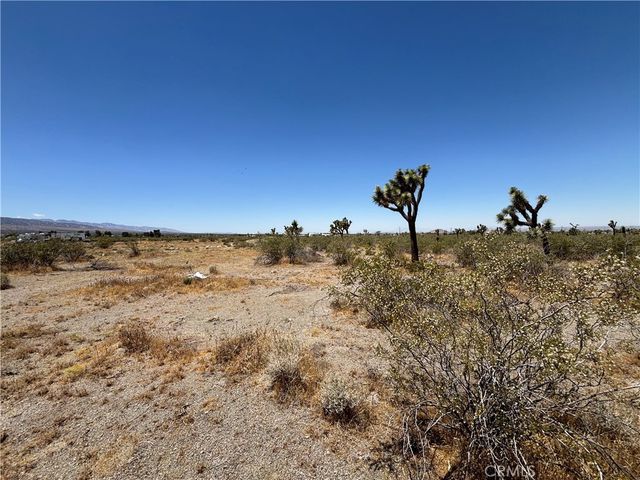 Danbury Road, Pinon Hills
