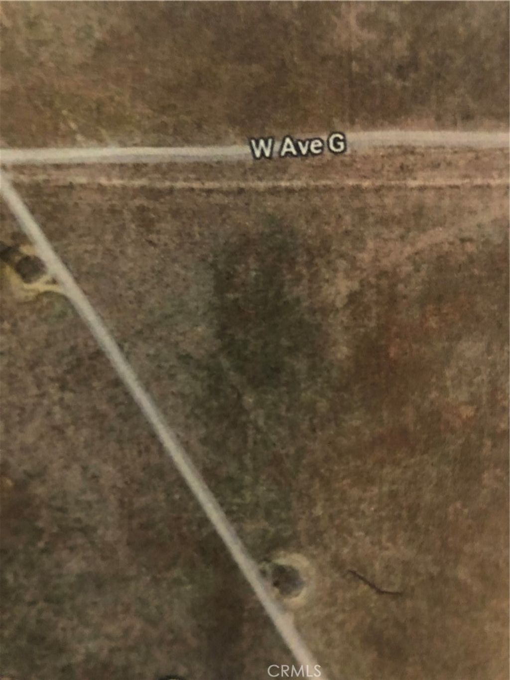 Avenue G-4, Antelope Acres