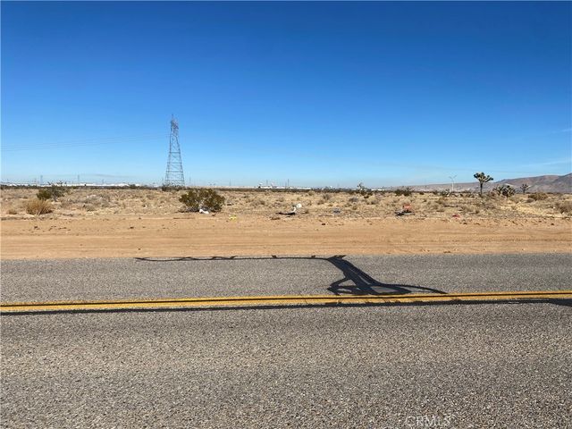 Hopland, Victorville