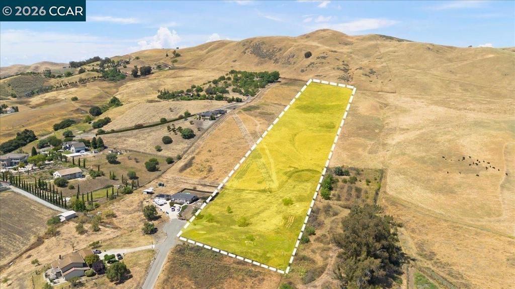 Lot 4 Silveira Lane, San Jose