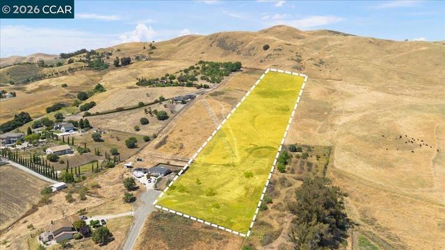 Lot 4 Silveira Lane, San Jose