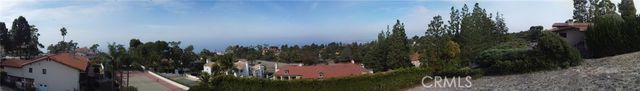 1815 Via Coronel, Palos Verdes Estates