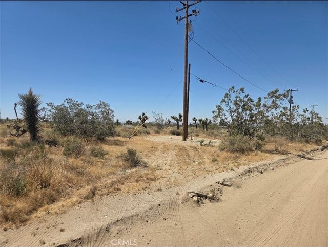 11524 Wintergreen Rd, Pinon Hills