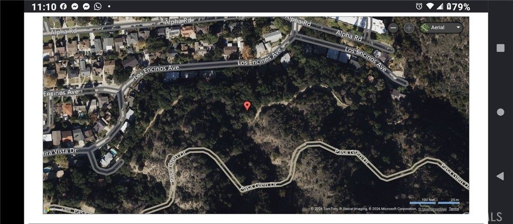 Vista Del Verde Dr, Glendale