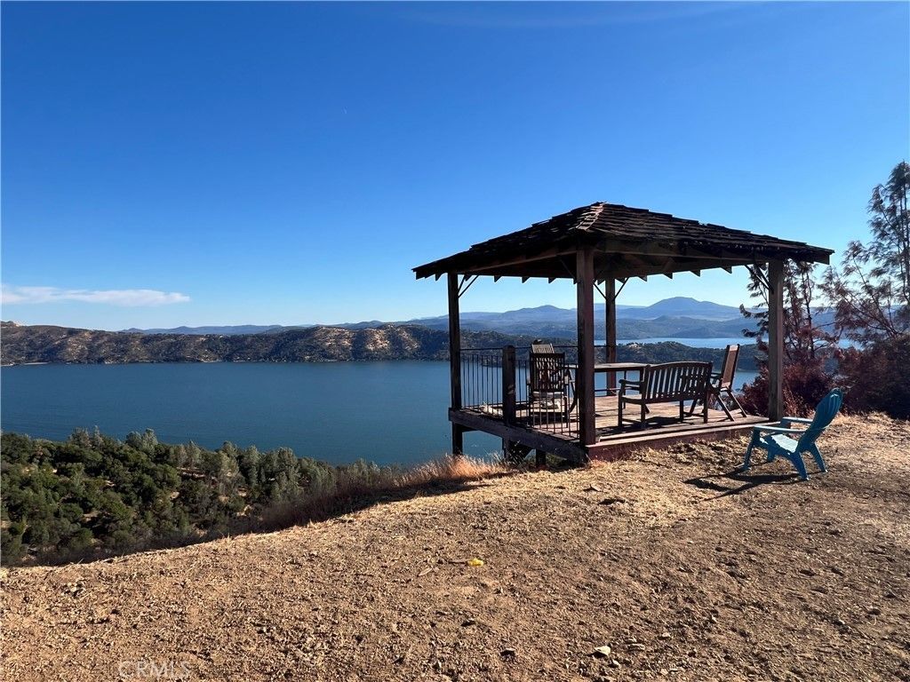 11120 Pingree Road, Clearlake Oaks