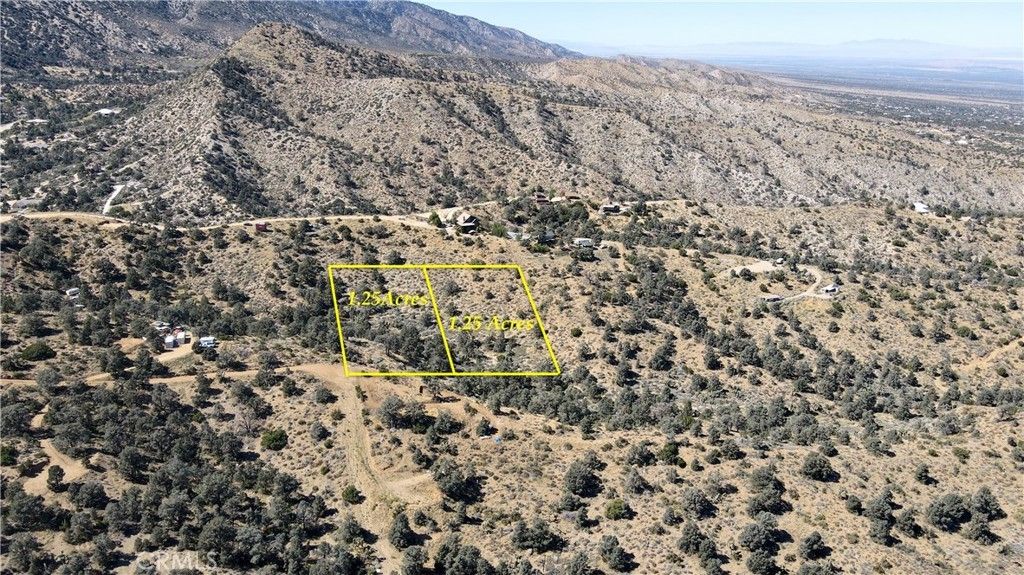 7958 Homeridge Drive, Pinon Hills