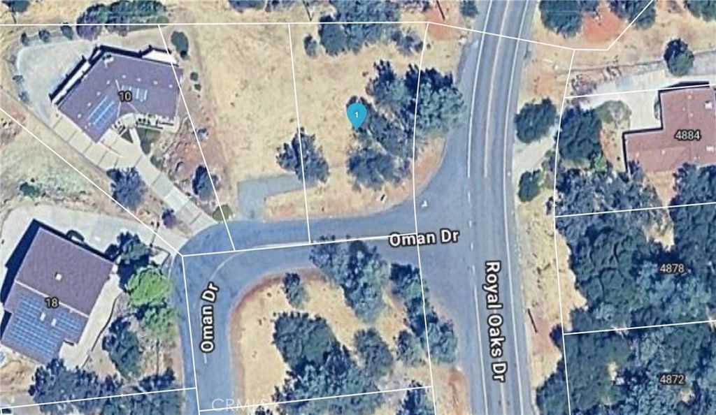 2 Oman Drive, Oroville