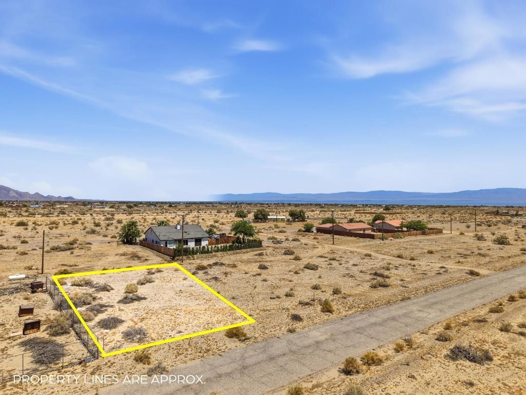 2591 Arrowhead Avenue, Thermal