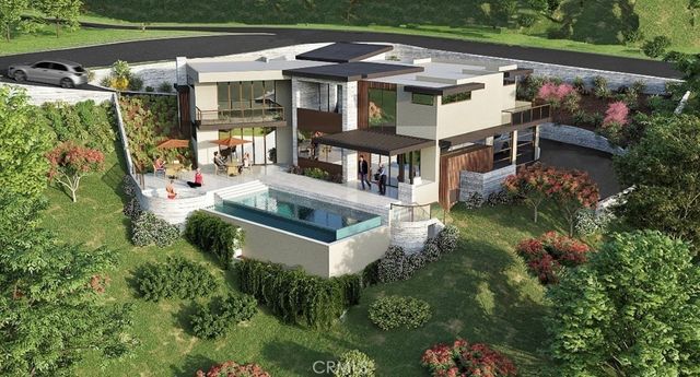 3400 Wrightwood Drive, Studio City