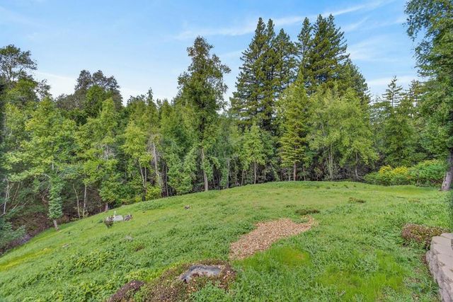Idylwild, Los Gatos