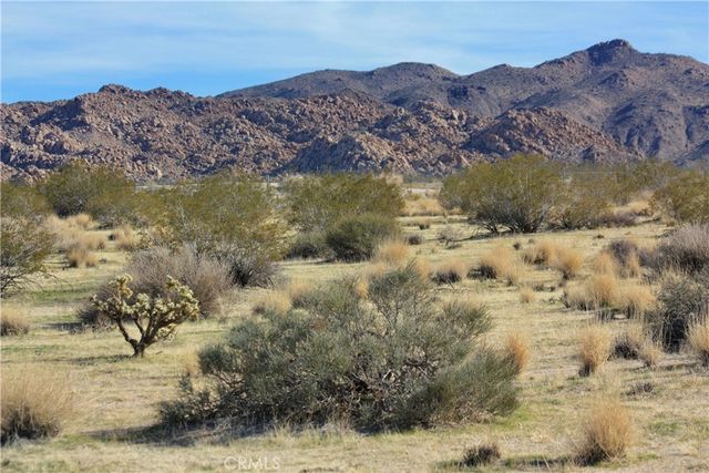 7130 Sunfair Road, Joshua Tree